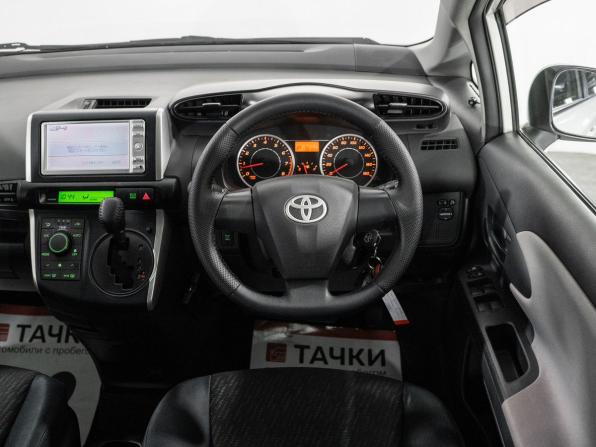 Toyota Wish II с пробегом 2011 года, цена 1 149 500 рублей, 281092 км, минивэн, Автокод Объявления