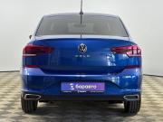 Volkswagen Polo VI Борисоглебск  - изображение 20