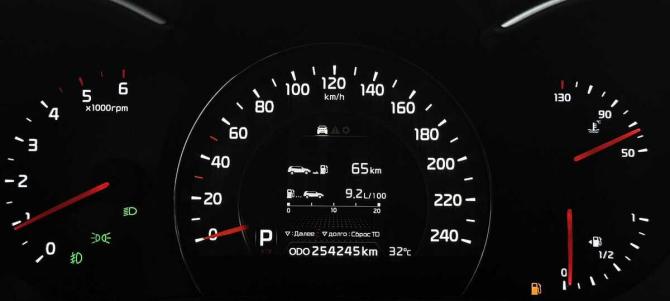 Kia Sorento II Рестайлинг с пробегом 2014 года, цена 1 635 000 рублей, 254245 км, внедорожник, Автокод Объявления