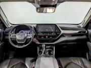 Toyota Highlander IV (XU70) Химки  - изображение 44
