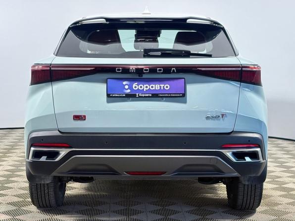 Omoda C5 I с пробегом 2022 года, цена 1 880 000 рублей, 11652 км, внедорожник, Автокод Объявления