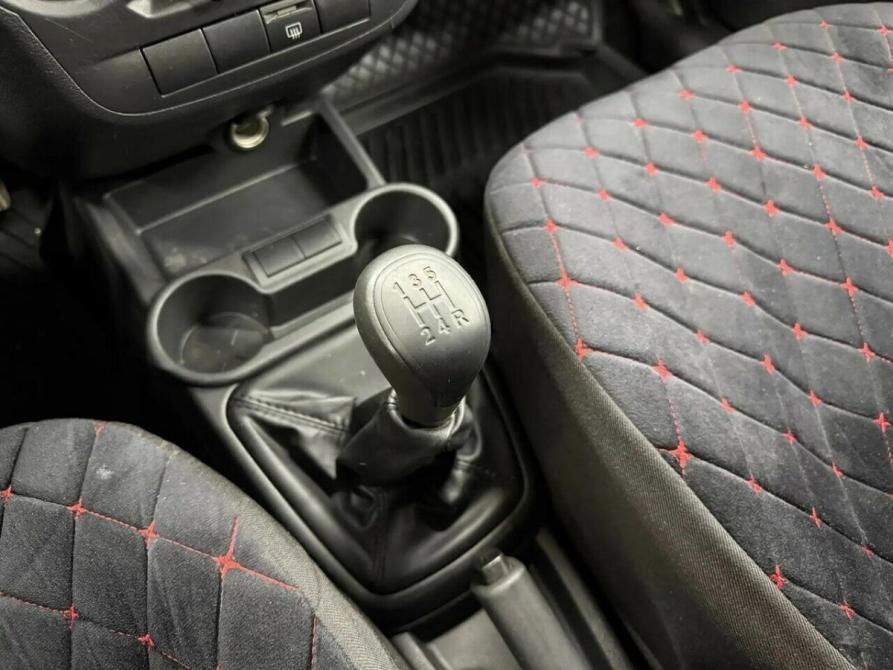 Lada (ВАЗ) Granta I Рестайлинг Набережные Челны  - изображение 13