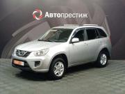 Chery Tiggo (T11) I Рестайлинг (FL) Оренбург  - изображение 18