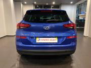 Hyundai Tucson III Рестайлинг Чебоксары  - изображение 41