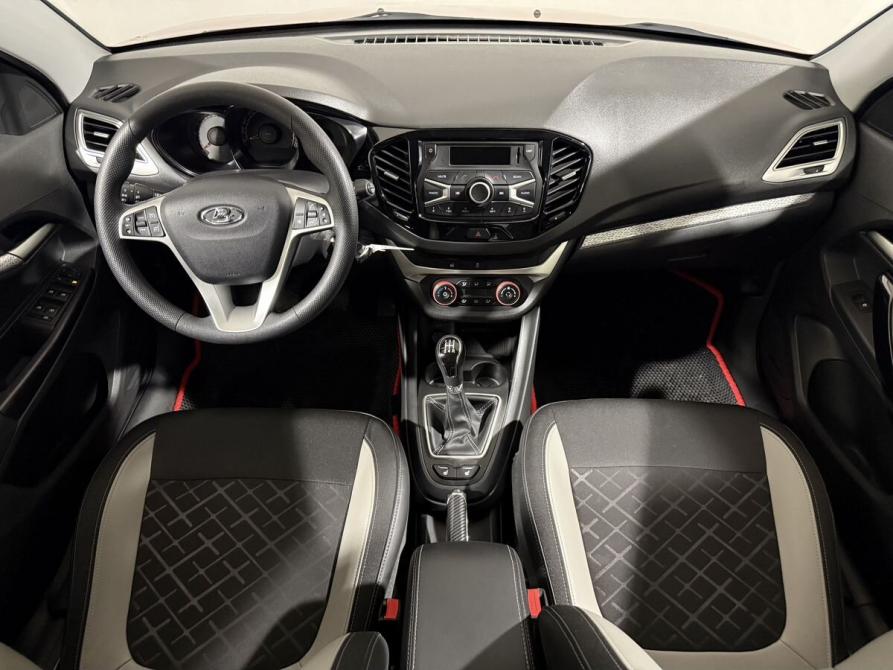 Lada (ВАЗ) Vesta I Химки  - изображение 9