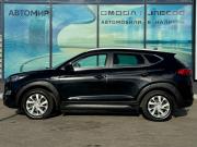 Hyundai Tucson III Рестайлинг Архангельск  - изображение 23