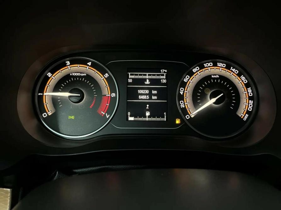 Lada (ВАЗ) Vesta I Рестайлинг (NG) Набережные Челны  - изображение 10
