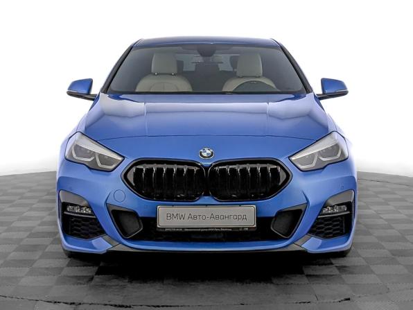 BMW 2 серии F44 с пробегом 2021 года, цена 2 690 000 рублей, 87758 км, седан, Автокод Объявления