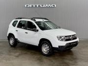 Renault Duster I Рестайлинг Краснодар  - изображение 23
