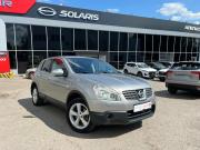 Nissan Qashqai I Нижнекамск  - изображение 20