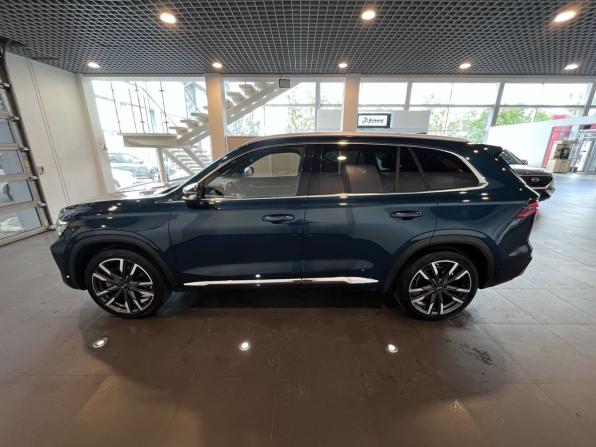 Geely Monjaro I с пробегом 2023 года, цена 3 150 000 рублей, 41121 км, внедорожник, Автокод Объявления