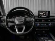 Audi A4 V (B9) Екатеринбург  - изображение 37