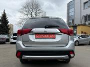 Mitsubishi Outlander III Рестайлинг 2 Санкт-Петербург  - изображение 21
