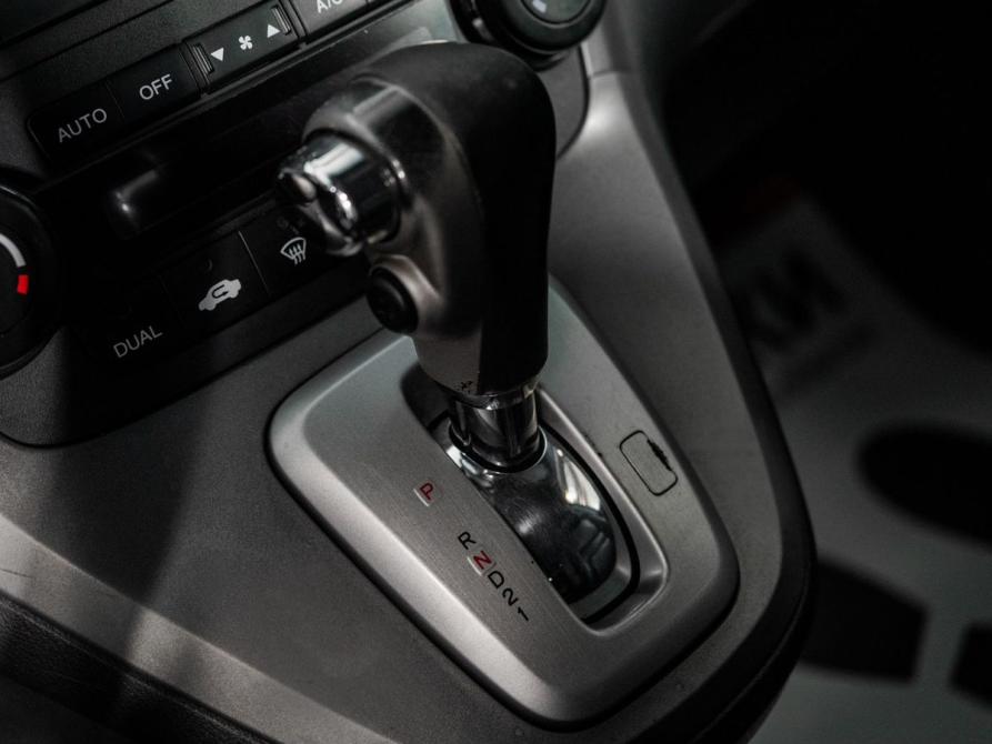 Honda CR-V III Иркутск  - изображение 14
