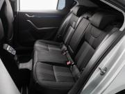 Skoda Octavia III (A7) Рестайлинг Тюмень  - изображение 29