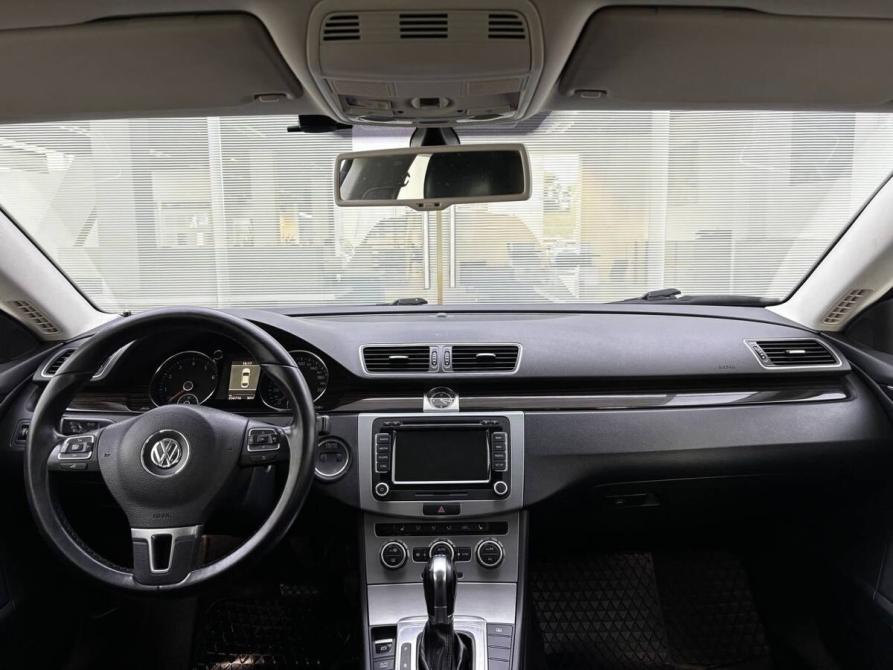 Volkswagen Passat CC I Рестайлинг Уфа  - изображение 17