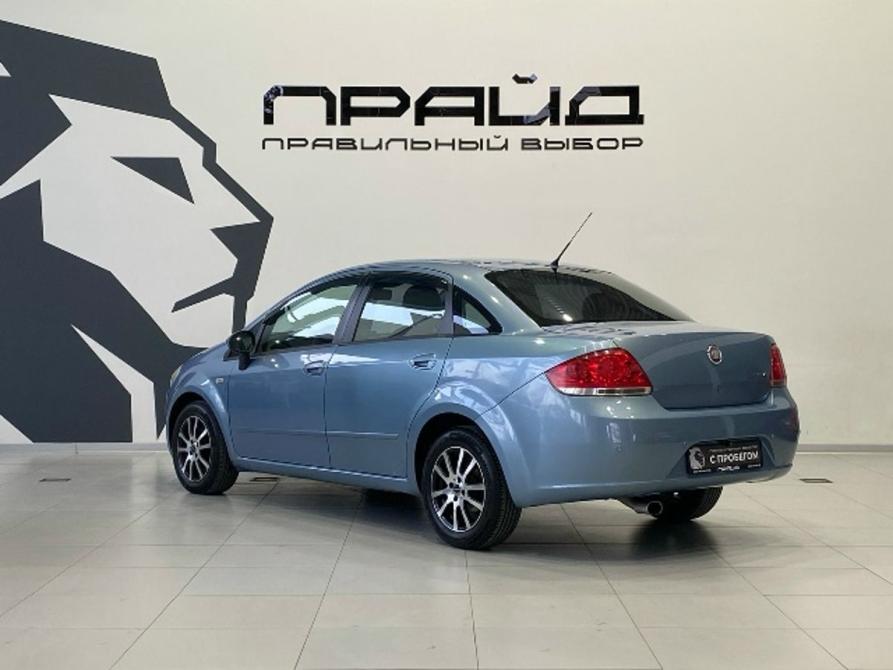 Fiat Linea Ростов-на-Дону  - изображение 6