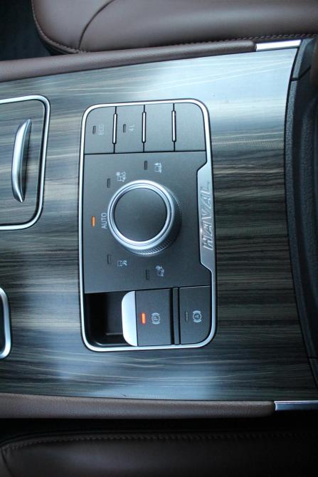 Haval H9 I Рестайлинг Брянск  - изображение 20