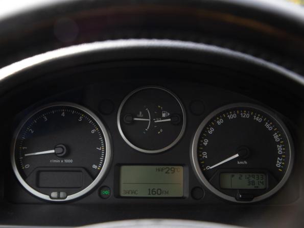 Land Rover Freelander II с пробегом 2008 года, цена 1 098 000 рублей, 212931 км, внедорожник, Автокод Объявления