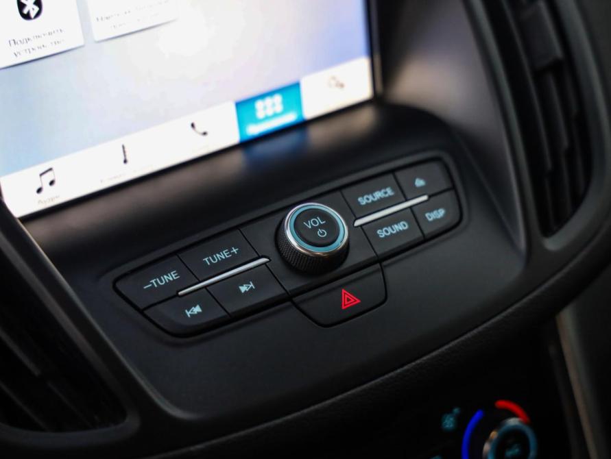 Ford Kuga II Рестайлинг Санкт-Петербург  - изображение 18