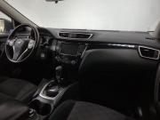 Nissan Qashqai II Альметьевск  - изображение 33