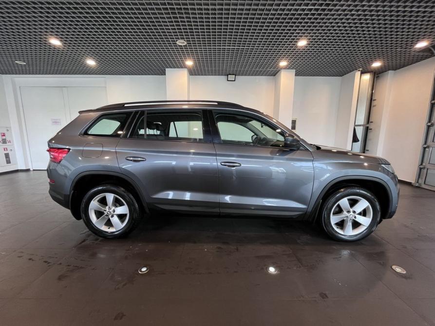 Skoda Kodiaq I Чебоксары  - изображение 2