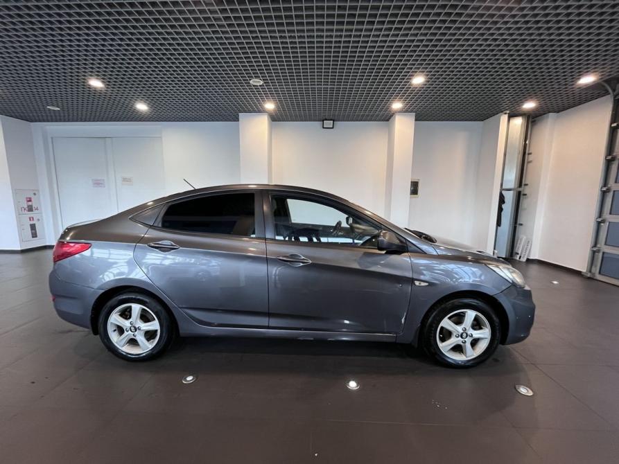 Hyundai Solaris I Чебоксары  - изображение 2