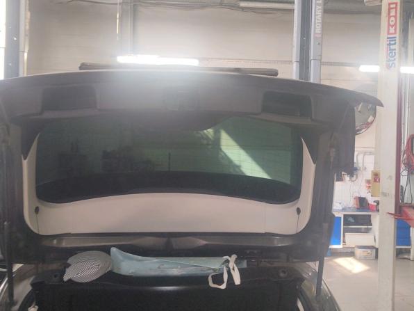 Ford Focus III с пробегом 2011 года, цена 586 700 рублей, 255000 км, хэтчбек, Автокод Объявления