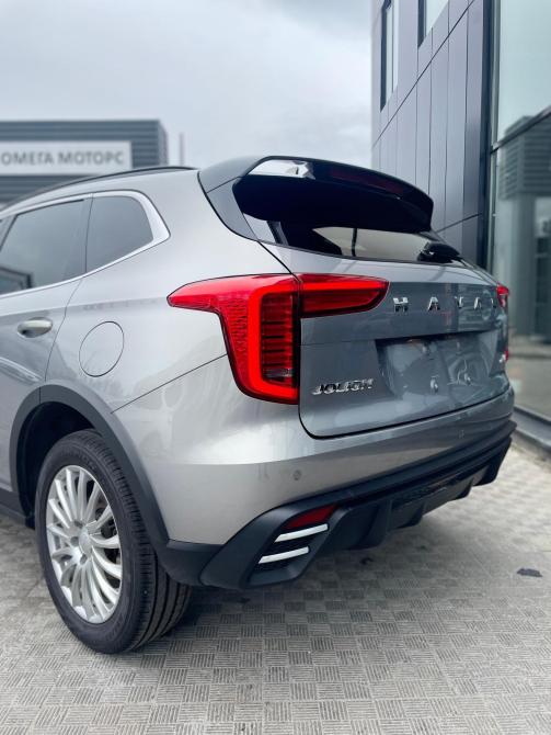 Haval Jolion I Рестайлинг Мурманск  - изображение 7