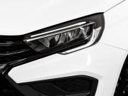 Lada (ВАЗ) Vesta I Рестайлинг (NG) Санкт-Петербург  - изображение 37