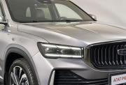 Geely Monjaro I Нижний Новгород  - изображение 44
