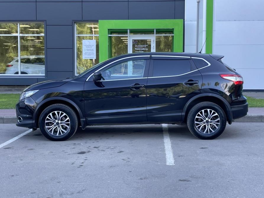 Nissan Qashqai II Ярославль  - изображение 8