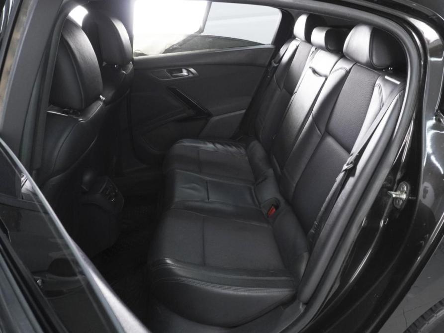 Peugeot 508 I Ростов-на-Дону  - изображение 9