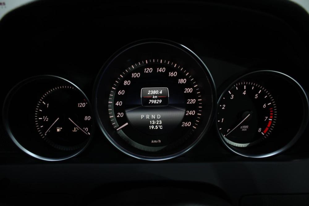 Mercedes-Benz C-Класс III (W204) Рестайлинг Владивосток  - изображение 22