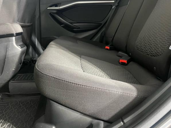 Lada (ВАЗ) Vesta I с пробегом 2018 года, цена 1 050 000 рублей, 41537 км, универсал, Автокод Объявления