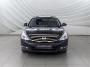 Nissan Teana II Рестайлинг Волгоград  - изображение 37