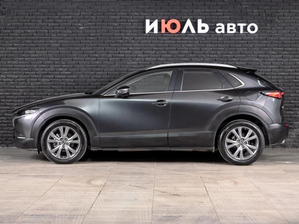 Mazda CX-30 I с пробегом 2020 года, цена 2 575 000 рублей, 42228 км, внедорожник, Автокод Объявления