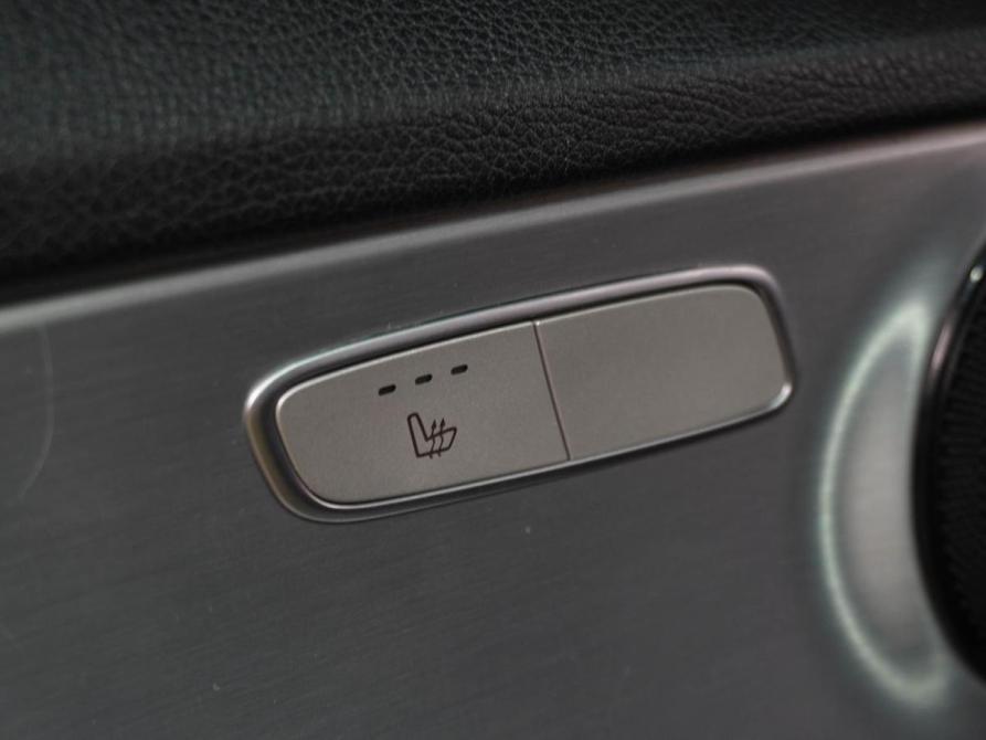 Mercedes-Benz C-Класс IV (W205) Воронеж  - изображение 13