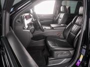 Cadillac Escalade V Минеральные Воды  - изображение 42