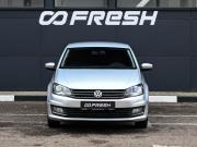 Volkswagen Polo V Рестайлинг Новороссийск  - изображение 25