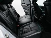 Mercedes-Benz M-Класс II (W164) Рестайлинг Красноярск  - изображение 66