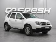 Renault Duster I Рестайлинг Воронеж  - изображение 17