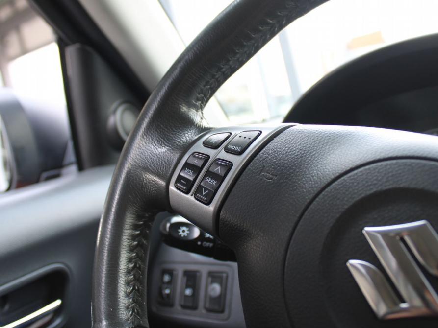 Suzuki Swift III Дзержинск  - изображение 12