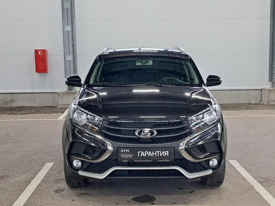 Lada (ВАЗ) XRAY I Набережные Челны  - изображение 2