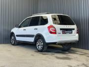Lada (ВАЗ) Granta I Рестайлинг Пермь  - изображение 53