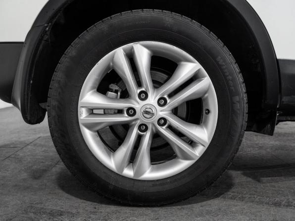 Nissan Qashqai I Рестайлинг с пробегом 2011 года, цена 1 150 000 рублей, 164605 км, внедорожник, Автокод Объявления