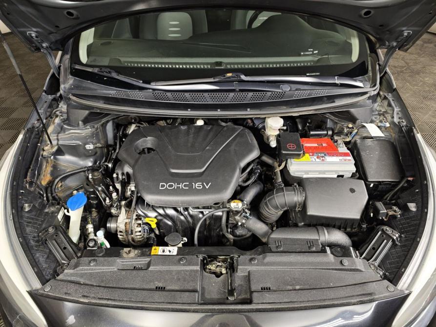 Kia Ceed II Москва  - изображение 11