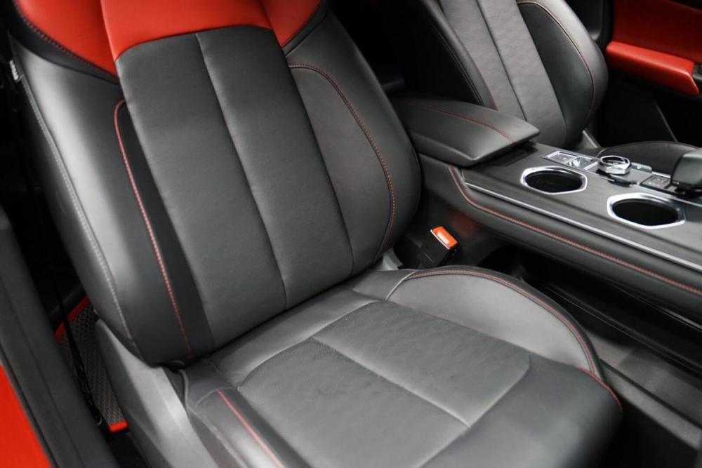 Changan CS55 Plus II Крым  - изображение 28