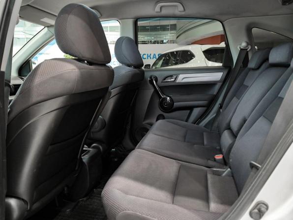 Honda CR-V III с пробегом 2007 года, цена 1 099 000 рублей, 223000 км, внедорожник, Автокод Объявления