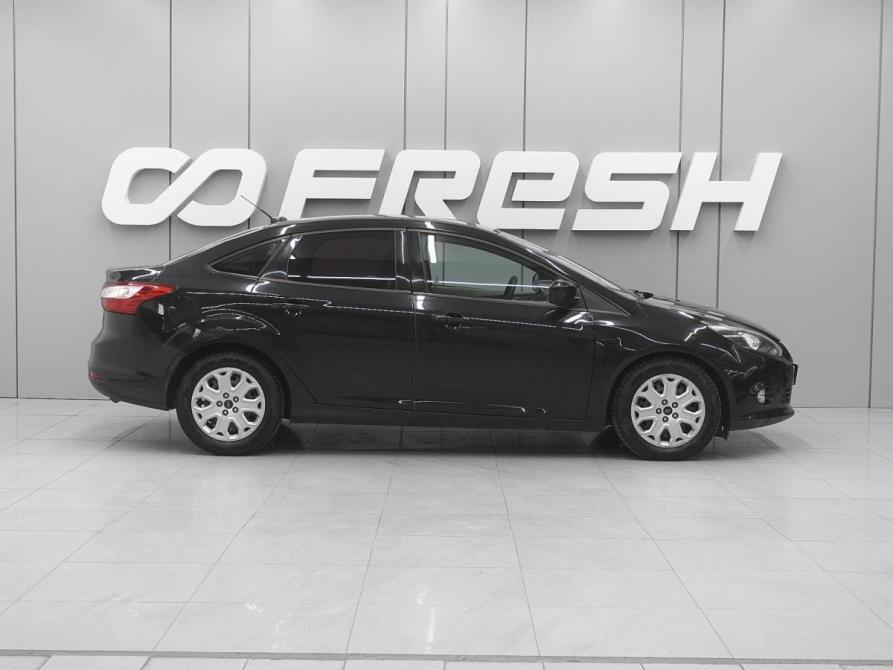 Ford Focus III Ростов-на-Дону  - изображение 5